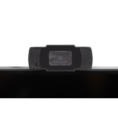 Nilox NXWC02 webcam 1280 x 720 Pixel USB 2.0