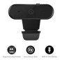 Nilox CON MICROFONO 4K webcam 8 MP 3840 x 2160 Pixel USB 2.0 Nero Nilox CON MICROFONO 4K webcam 8 MP 3840 x 2160 Pixel USB 2.0 Nero