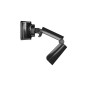 NATEC LORI PLUS webcam 1920 x 1080 Pixel USB 2.0 Nero NATEC LORI PLUS webcam 1920 x 1080 Pixel USB 2.0 Nero