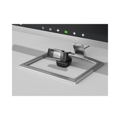 NATEC LORI PLUS webcam 1920 x 1080 Pixel USB 2.0 Nero