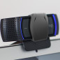Logitech C920S HD Pro Webcam, Videochiamata Full HD 1080p/30fps, Audio Stereo Chiaro, Correzione Luce HD, Privacy Shutter, Logitech C920S HD Pro Webcam, Videochiamata Full HD 1080p/30fps, Audio Stereo Chiaro, Correzione Luce HD, Privacy Shutter,