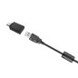 Conceptronic AMDIS07B webcam 16 MP 3840 x 2160 Pixel USB 2.0 Nero Conceptronic AMDIS07B webcam 16 MP 3840 x 2160 Pixel USB 2.0 Nero