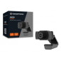 Conceptronic AMDIS webcam 2 MP 1920 x 1080 Pixel USB 2.0 Nero