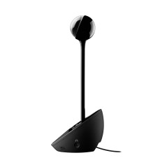 Logitech 960-000867 telecamera per videoconferenza Nero 1920 x 1080 Pixel 30 fps