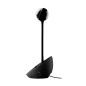 Logitech 960-000867 telecamera per videoconferenza Nero 1920 x 1080 Pixel 30 fps Logitech 960-000867 telecamera per videoconferenza Nero 1920 x 1080 Pixel 30 fps