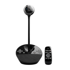 Logitech 960-000867 telecamera per videoconferenza Nero 1920 x 1080 Pixel 30 fps