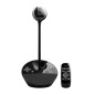 Logitech 960-000867 telecamera per videoconferenza Nero 1920 x 1080 Pixel 30 fps Logitech 960-000867 telecamera per videoconferenza Nero 1920 x 1080 Pixel 30 fps