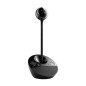 Logitech 960-000867 telecamera per videoconferenza Nero 1920 x 1080 Pixel 30 fps Logitech 960-000867 telecamera per videoconferenza Nero 1920 x 1080 Pixel 30 fps