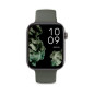 Smartwatch spc smartee duo 2 1.78 pulgadas negro + correa
