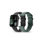 Smartwatch spc smartee duo 2 1.78 pulgadas negro + correa