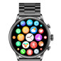 Reloj smartwatch myphone elegant 2 black