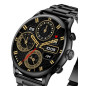 Reloj smartwatch myphone elegant 2 black