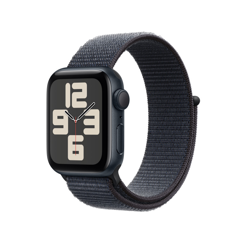 Smartwatch apple watch se gps 40mm midnight sport loop