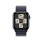 Smartwatch apple watch se gps 40mm midnight sport loop