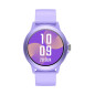 SPC Smartee Duo Vivo 3,23 cm (1.27") IPS Digitale 360 x 360 Pixel Touch screen Viola SPC Smartee Duo Vivo 3,23 cm (1.27") IPS Digitale 360 x 360 Pixel Touch screen Viola