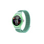 Smartwatch spc smartee duo vivo 1.27 pulgadas verde + correa