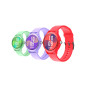 Smartwatch spc smartee duo vivo 1.27 pulgadas verde + correa