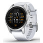 Smartwatch garmin epix pro 42mm white