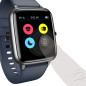 Hama Fit Watch 4900 3,3 cm (1.3") LCD Touch screen Nero Hama Fit Watch 4900 3,3 cm (1.3") LCD Touch screen Nero