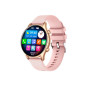 myPhone Watch EL 3,35 cm (1.32") IPS Digitale 360 x 360 Pixel Touch screen Oro rosa myPhone Watch EL 3,35 cm (1.32") IPS Digitale 360 x 360 Pixel Touch screen Oro rosa
