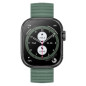 Reloj smartwatch myphone tool black green