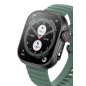 Reloj smartwatch myphone tool black green