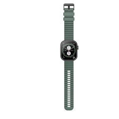 myPhone Watch Tool 5,08 cm (2") IPS 24 mm Digitale 240 x 296 Pixel Touch screen Nero