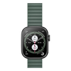 myPhone Watch Tool 5,08 cm (2") IPS 24 mm Digitale 240 x 296 Pixel Touch screen Nero