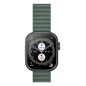 Reloj smartwatch myphone tool black green