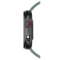 Reloj smartwatch myphone tool black green
