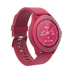 Forever CW-300 3,05 cm (1.2") IPS Digitale 240 x 240 Pixel Touch screen Magenta