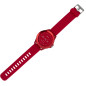 Reloj smartwatch forever colorum cw - 300 color magenta