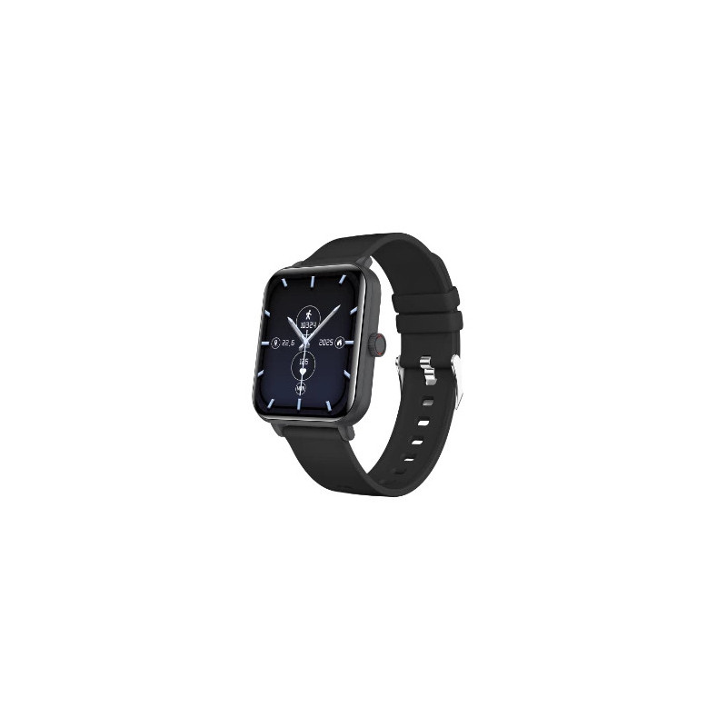 Reloj smartwatch myphone classic 2 black