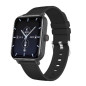 Reloj smartwatch myphone classic 2 black