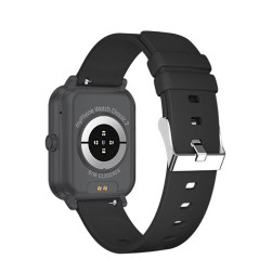 myPhone Watch Classic 2 4,7 cm (1.85") IPS Digitale 240 x 284 Pixel Touch screen Nero
