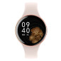 Reloj smartwatch myphone mini gold pink
