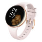 Reloj smartwatch myphone mini gold pink