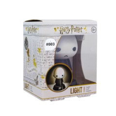 Paladone Voldemort Icon Light V3 BDP Illuminazione d'ambiente