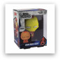 Paladone Iron Man Icon Light BDP Illuminazione d'ambiente Paladone Iron Man Icon Light BDP Illuminazione d'ambiente