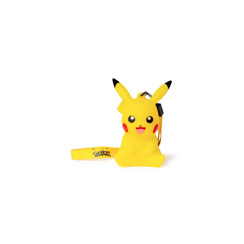 TEKNOFUN Pokémon Pikachu TEKNOFUN Pokémon Pikachu