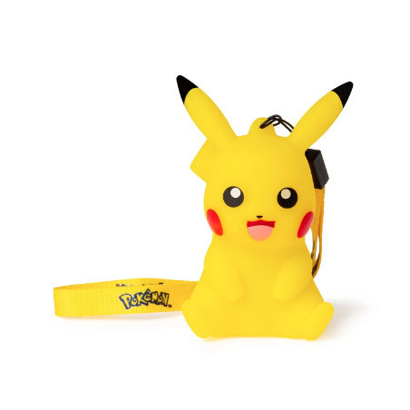 TEKNOFUN Pokémon Pikachu