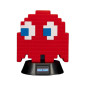 Lampara paladone icon pac - man blinky fanstasmita