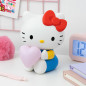 Paladone Hello Kitty Shaped Light Figura luminosa decorativa Paladone Hello Kitty Shaped Light Figura luminosa decorativa