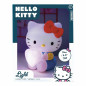 Paladone Hello Kitty Shaped Light Figura luminosa decorativa Paladone Hello Kitty Shaped Light Figura luminosa decorativa