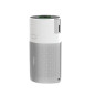 Hoover H-PURIFIER 500 purificatore 110 m² Argento, Bianco Hoover H-PURIFIER 500 purificatore 110 m² Argento, Bianco