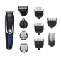 Mondial BG-03 Nero Mondial BG-03 Nero