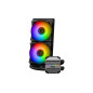 MSI MAG Coreliquid M240 Processore Raffreddatore di liquidi tutto in uno 24 cm Nero MSI MAG Coreliquid M240 Processore Raffreddatore di liquidi tutto in uno 24 cm Nero