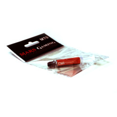 Mars Gaming MT0 compontente del dissipatore di calore 6 W m·K 1 g