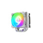 Enermax ETS-T50 Processore Refrigeratore 12 cm Bianco Enermax ETS-T50 Processore Refrigeratore 12 cm Bianco