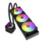 Enermax ELC-LMF420T-ARGB sistema di raffreddamento per computer Processore Raffreddatore di liquidi tutto in uno 14 cm Nero 2 pz Enermax ELC-LMF420T-ARGB sistema di raffreddamento per computer Processore Raffreddatore di liquidi tutto in uno 14 cm Nero 2 pz